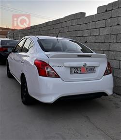 نيسان صني